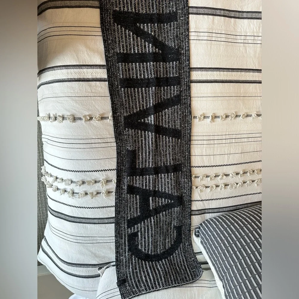 Calvin Klein Scarf - Picture 6 of 10